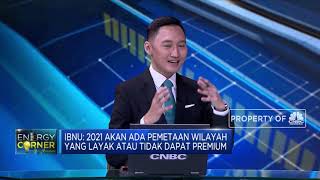 BPH Migas: Masih Ada Wilayah di Jamali Yang Butuh BBM Ron 88