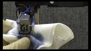Labelink - Printer Domino - A Series Nozzle Removal HD