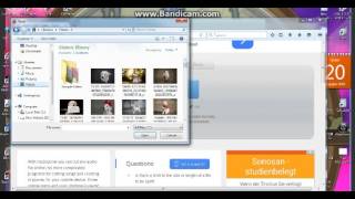 How to record a video from any website
