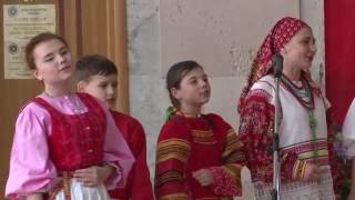 Новости Селятино: Празднование "Дня труда" в г.п.Селятино и в г. Наро-Фоминске