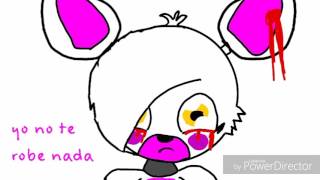 Funtime freddy x......? Funtime foxy o baby