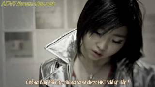 [ADVFamily][Anti HKT] 2NE1 - Lonely