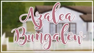 AZALEA BUNGALOW | Let's Decorate: Sylvia's Home