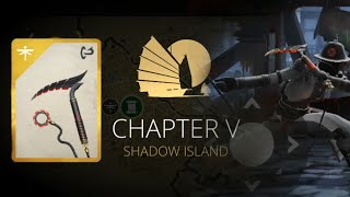 Shadow Fight 3: Chapter 5 UPDATE: BLOOD REAPER, NEW RANGED SHADOW ABILITIES, CLAIM  LEGEND REWARDS