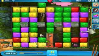 Petrescue Saga Level 36