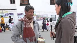 གནས་མཆོག་རྡོ་རྗེ་གདན་དུ་ཆོས་ཞུ་བའི་འགྲུལ་བཞུད་དང་ས་གནས་མང་ཚོགས་ཀྱི་ཡོང་འབབ།