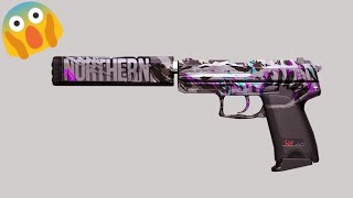 USP GENESIS УЖЕ В 0.11.0 ?? [Концепты]