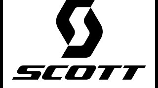 Mantenimiento SCOTT