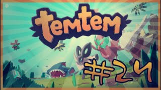 Temtem PL [#24] - Jak przejść to cholerne dojo?! //Skrajny