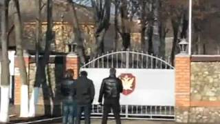 Оградите Усть-Лабинск от криминальной диаспоры!!!