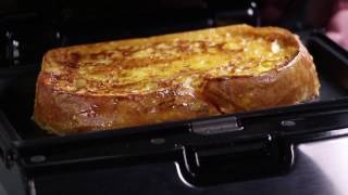 Tefal: Snack Collection - French Toast #9
