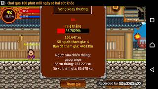 ( DUYNSO ) Ninja School Online - Chơi thử vxmm thường xem sao