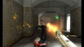 Half-Life 2: Episode One прохождение - Глава 4 - [5/6]