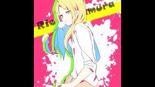 Happy Birthday to Nakamura Rio 24-8