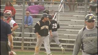 Point Pleasant Boro 10 Ocean 9 SCT Baseball