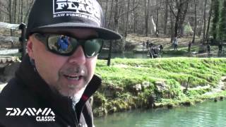DAIWA CLASSIC 2015 - INSIDEFISHING