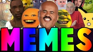 BEST MEMES COMPILATION V37