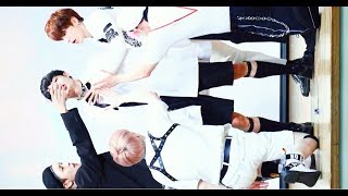 191110 A.C.E (에이스) - Slow Dive 찬 직캠 chan focus