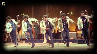 The Spinners - Greatest Hits Live [HQ Audio]