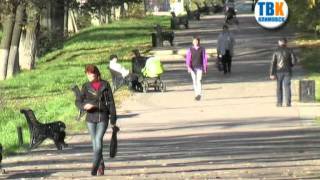 Граффити-вандализм