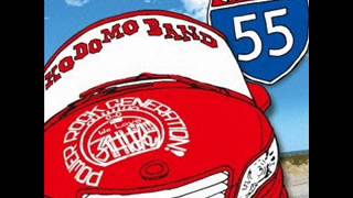 子供ばんどメンバーによる『Can Drive 55』全曲解説