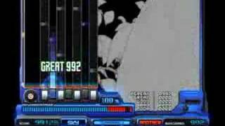 CS beatmaniaⅡDX 12 HAPPYSKY 冥(Ａ) auto