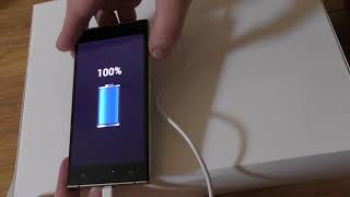 Oukitel K3 Problem Video 2