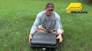Plano AW Series Extra Large pistol case