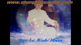 Đạo Sư Minh Nhân - Người không chạy theo thời cuộc luôn giữ vững lập trường Trung Đạo