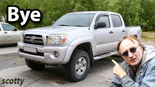 Biden Just Changed the Type of Cars and Trucks We Can Buy and I’m Mad as Hell
