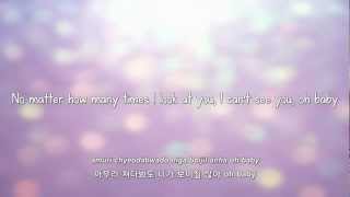 Girls' Generation- 별별별 (Star Star Star/☆★☆) lyrics [Eng. | Rom. | Han.]