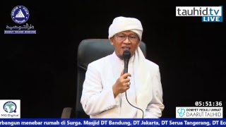 Ceramah Aa Gym Terbaru - FULLHD - Kajian MQPagi