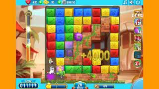 Pet Rescue Saga Level 2023 ~ no boosters ~ HARD!!!
