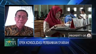 Jaga Keberlangsungan Industri Syariah, KNEKS Usul Spin Off UUS Ditunda