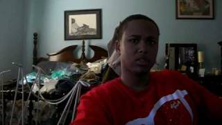 Watch Victor Rage