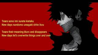 My Hero Academia Season 3 Opening 1 Full With Lyrics「Odd Future」by UVERworld - Romaji/English.