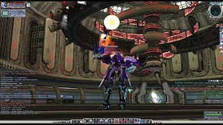 RF PVP WAR x100 карнаух спец