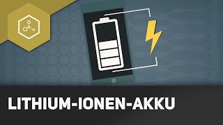 Lithium-Ionen-Akku - Der Held des Tages ● Gehe auf SIMPLECLUB.DE/GO & werde #EinserSchüler