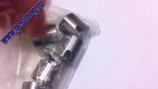 F00N200046 Толкатель ТНВД Common Rail BOSCH
