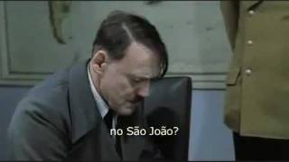 Hitler odeia Michel teló.