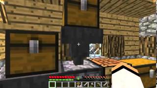 Minecraft sorozat 2.rész