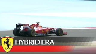 Hybrid Era - Chapter 1