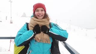 Гонка Героев Зима 2019 СПБ Full version