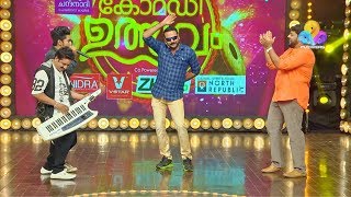 Comedy Utsavam │Flowers│Ep# 71