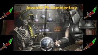 06scape: Jovanx2 PK Commentary #1 [a nervous like commentary]