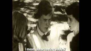 PREGNANT: Preventing Teen Pregnancy  Trailer