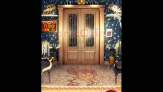 100 Doors Seasons Level 21 Walkthrough Cheats