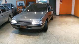 Peugeot 405 gld 1996