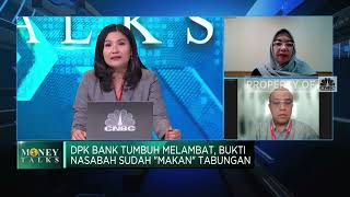 Prospek BI Pangkas Bunga Acuan 2023 Menipis, Efeknya ke Bank Apa?