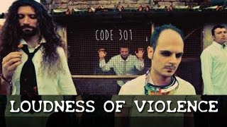 LOUDNESS OF VIOLENCE - Wish